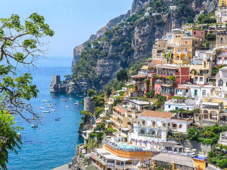 CNTraveler's tweet photo. 20 Italian destinations that should be on every travel bucket list https://t.co/wNI9EZWubu https://t.co/m9VHikLdTp
