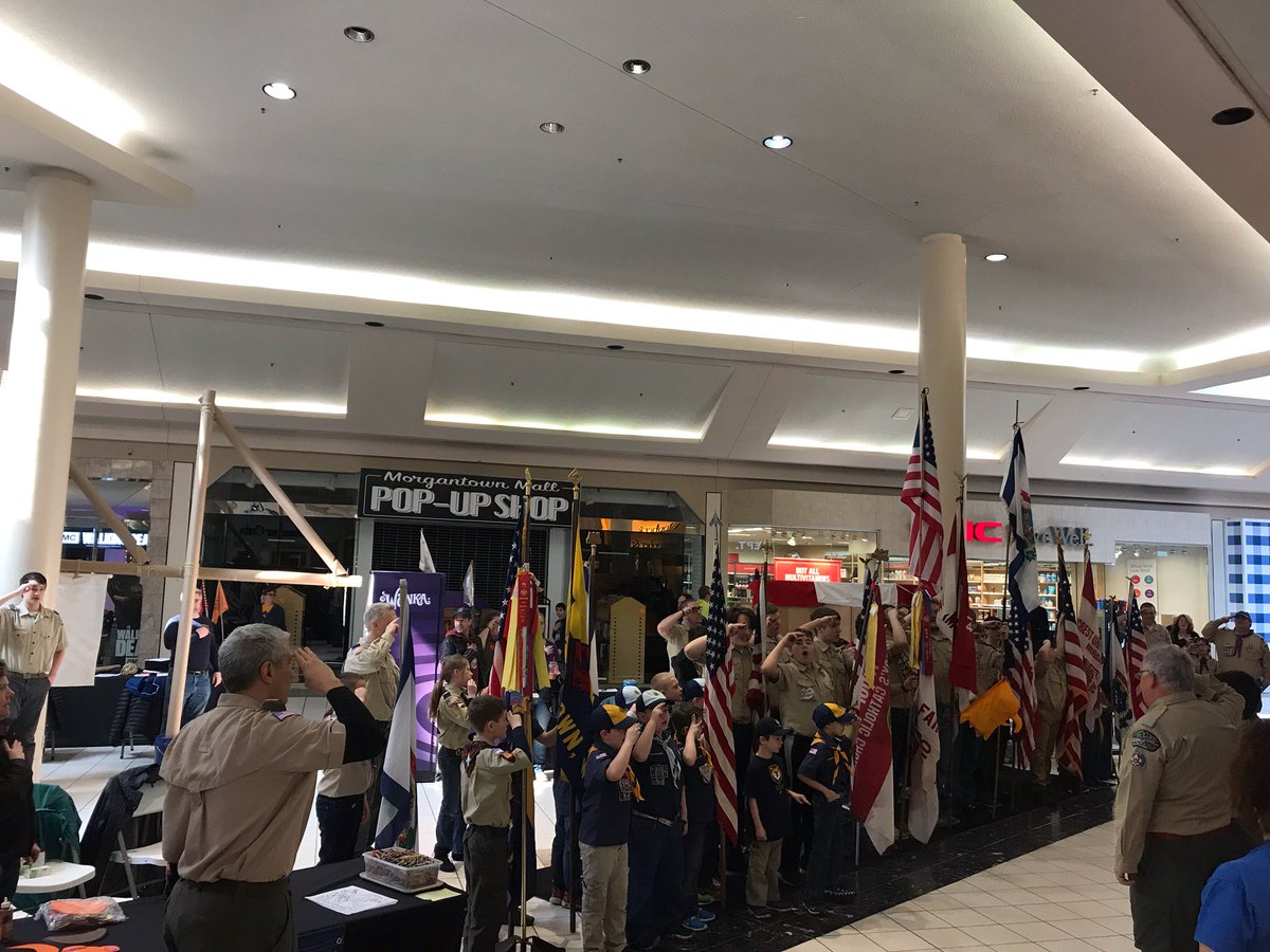 Troop44wv tweet media