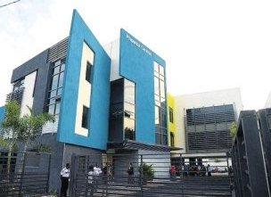 PROCommJA's tweet photo. Our sister-company #PRODEV was the developer of the #PhoenixCentral commercial complex. It was designed with the seniors advocacy organisation @ccrpjamaica in mind. #CCRP was created by our founder @JLowrieChin. https://t.co/1RKXTydD85 https://t.co/O8pWQai37J https://t.co/ovRxTCf7Pa