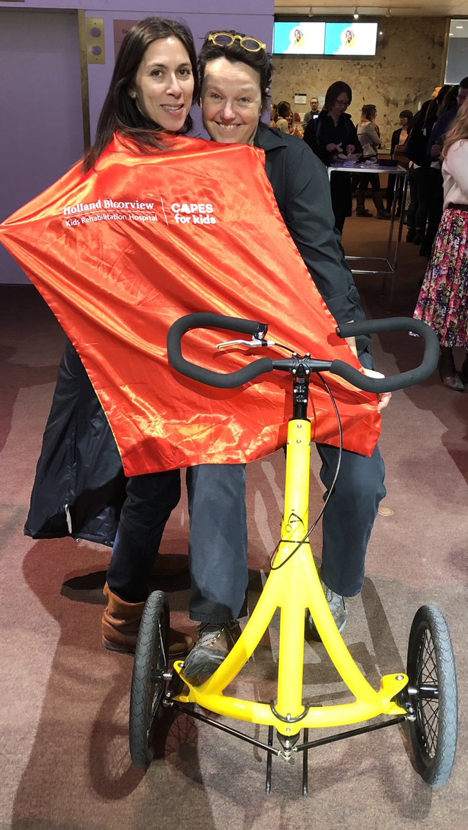 ljsigel's tweet image. Check out @theAlinker. Amazing new approach to enable people with #disabilities to be at eye level, use their legs, and move with speed #alinker #CapesForKids #radGenLIVE