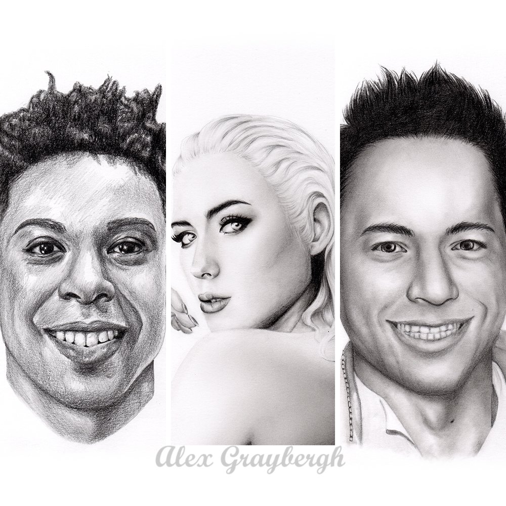 alexgraybergh's tweet photo. So excited about this evening!
#Melodifestivalen #melodifestivalen2019 #mello #mello2019 #mello19 #melfest19 #melfest2019 #Melfest #johnlundvik #wiktoria #JonHenrikFjällgren #art #drawing #portraitdrawing #pencilart #pencildrawing #graphitedrawing #pencilportrait #artontwitter https://t.co/DsHA0poUFx