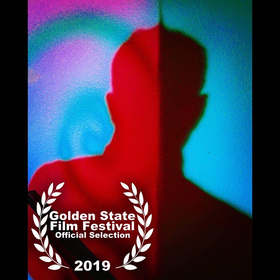 CMisconduct's tweet photo. Celestial Misconduct has been  
selected at the @GoldenStateFF! It’ll be playing at the @ChineseTheatres on Sunday, March 24th @ 10:00am! Come check it out!  Photo Cred: @Jon02  #filmfestival #thankful #shortfilm #cinema #movie #comedy #horror #scifi #alien #extraterrestrial https://t.co/5FsTkRegEd