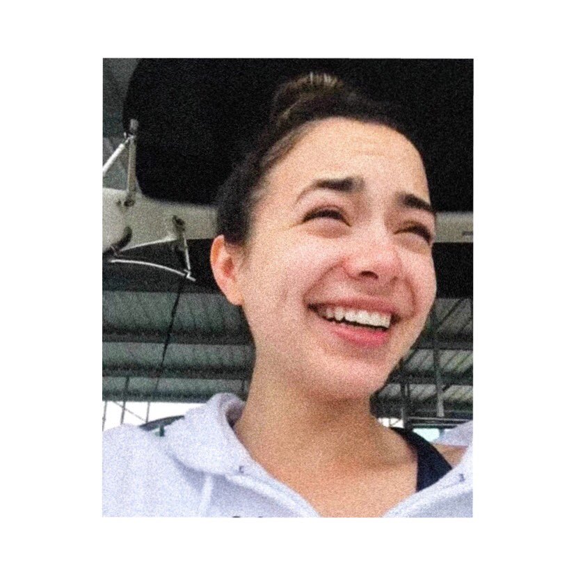 eclipsemerrell's tweet image. she owns my heart 🥺