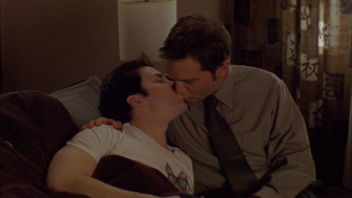 QAF_thoughts's tweet photo. #QAF #QueerAsFolk 4×08📺
#QAFFamily #QAFamily #QAFRevival #QAFReunion #QAFlessons #keepQAF #TedSchmidt ❤️ https://t.co/DkM1vB48kY