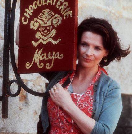 Happy birthday Juliette Binoche ( 9 March 1964). 