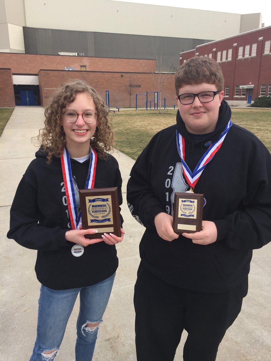 owencath's tweet image. National qualifiers for #BPA. ⁦@CompassAcad⁩