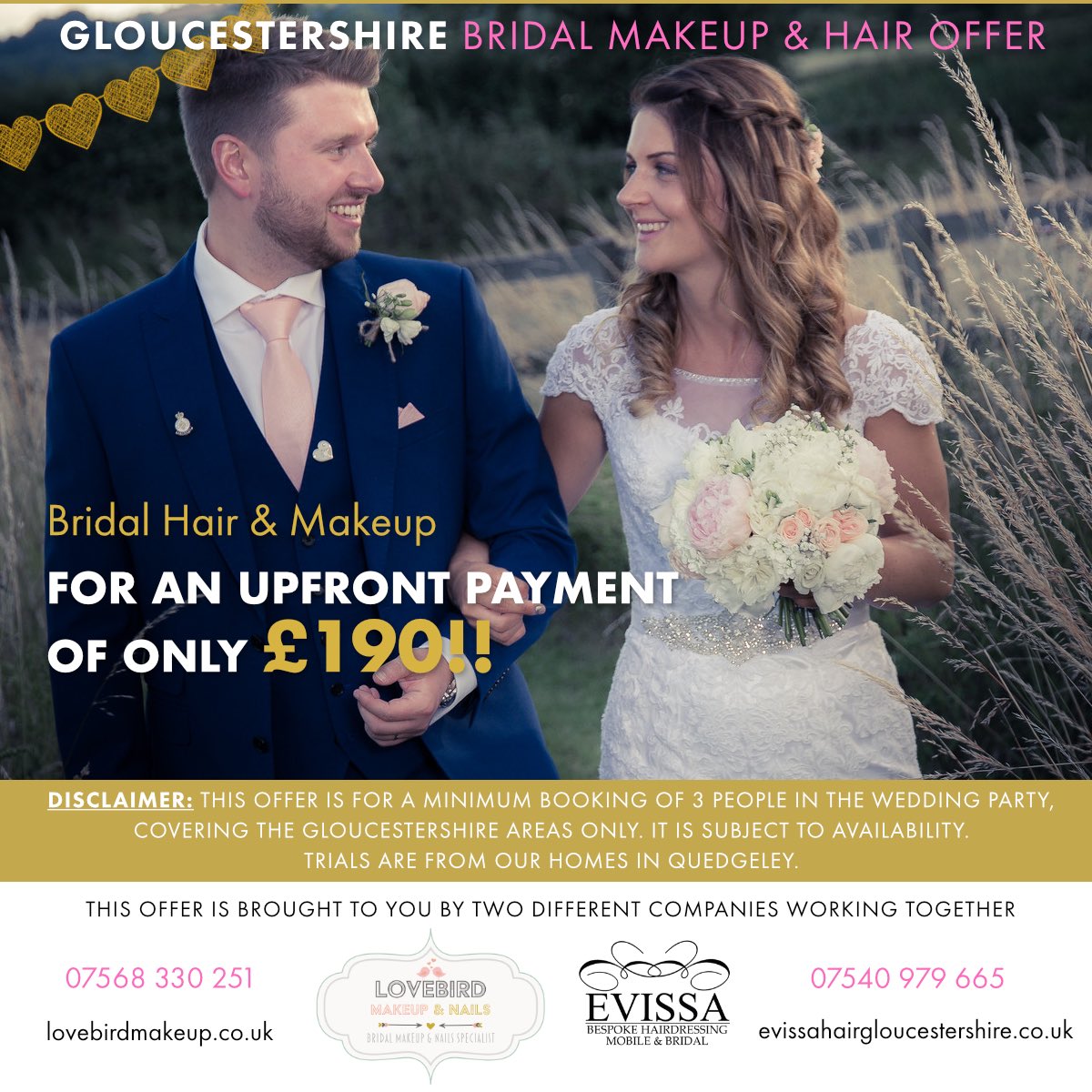 Lovebirdmakeup On Twitter Exciting Announcement Love Bird