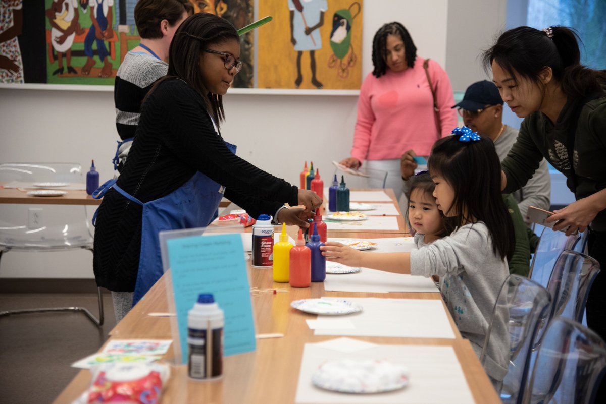 flocomuseum's tweet photo. Happening now! Join us for Family Day - Experimenting with Paint, going until 3pm.
#FamilyDay #FamilyDayatFCM #family #kids #FlorenceCountyMuseum #museum #museumlife #art #history #FlorenceCounty #FlorenceSC #SouthCarolina #SC #PeeDee #PeeDeeRegion https://t.co/vudgnBEwiS
