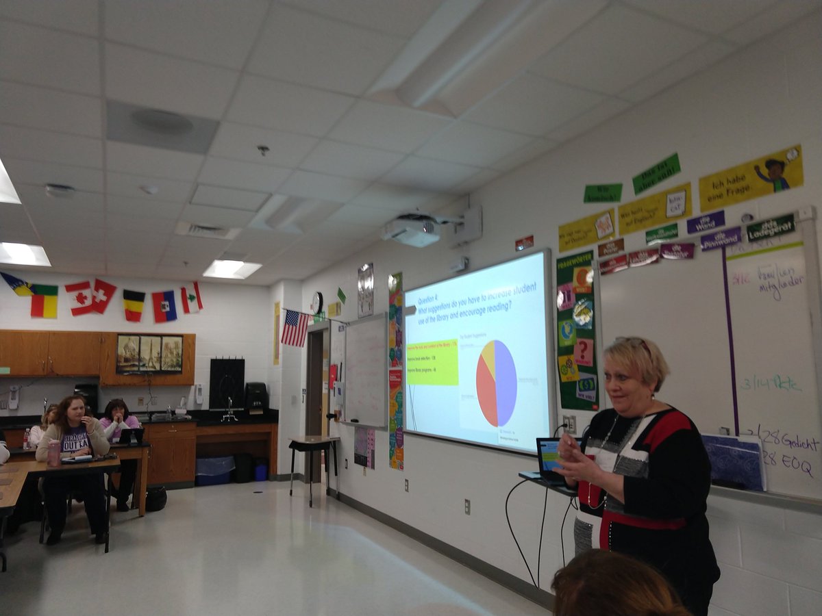 Beth Bryden-Miller (@brydenmiller) on Twitter photo Student Advisory Council is happening next year <a href="/LibrarySRMS/">SRMS Library</a>. Get ready to give feedback <a href="/SRMS_Official/">Seneca Ridge Middle</a> and empower students! Love learning PD #vaasl #lcps19 Student Advisory Council is happening next year <a href="/LibrarySRMS/">SRMS Library</a>. Get ready to give feedback <a href="/SRMS_Official/">Seneca Ridge Middle</a> and empower students! Love learning PD #vaasl #lcps19