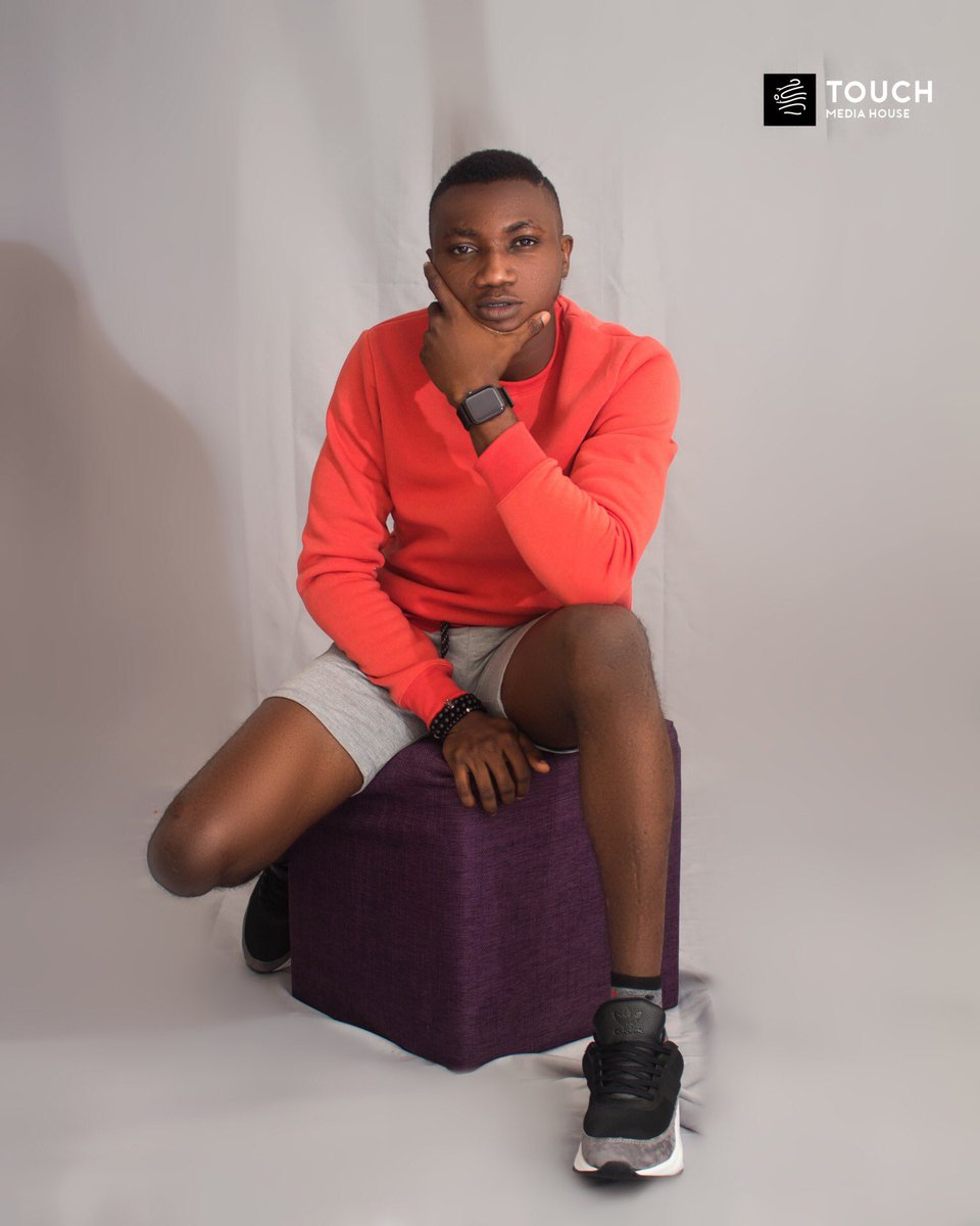 I finally captured  @thepamilerin with my camera  Twas a great time in studio with him  #EveryWhereStew It’s official countdown to your birthday sir @thepamilerin 