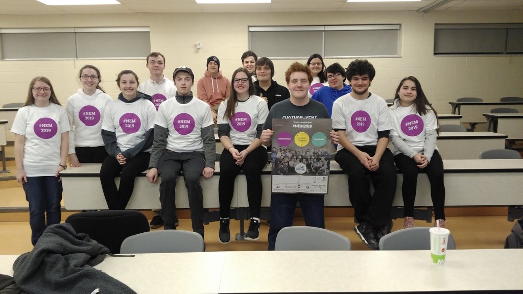 Happy National Engineering Month from CK Cyberpack! 🙌🙌#NEM2019