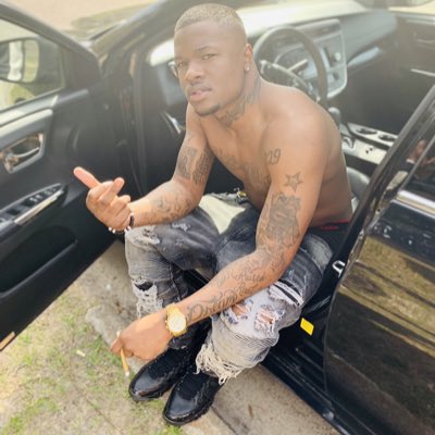 RaRaFromPD's tweet image. #NewProfilePic