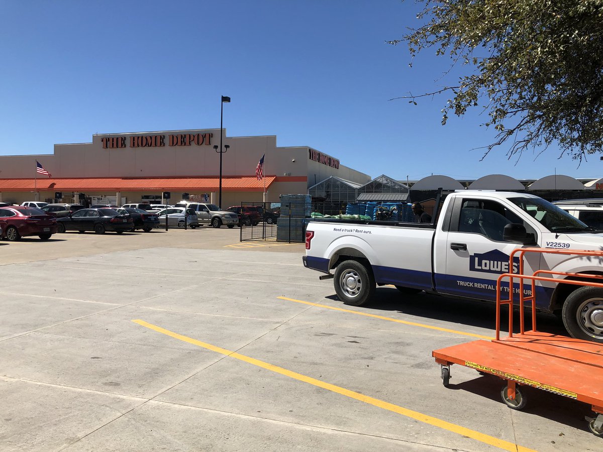 C’mon over and get your spring supplies!!! Everyone is welcome, especially SloweS customers.