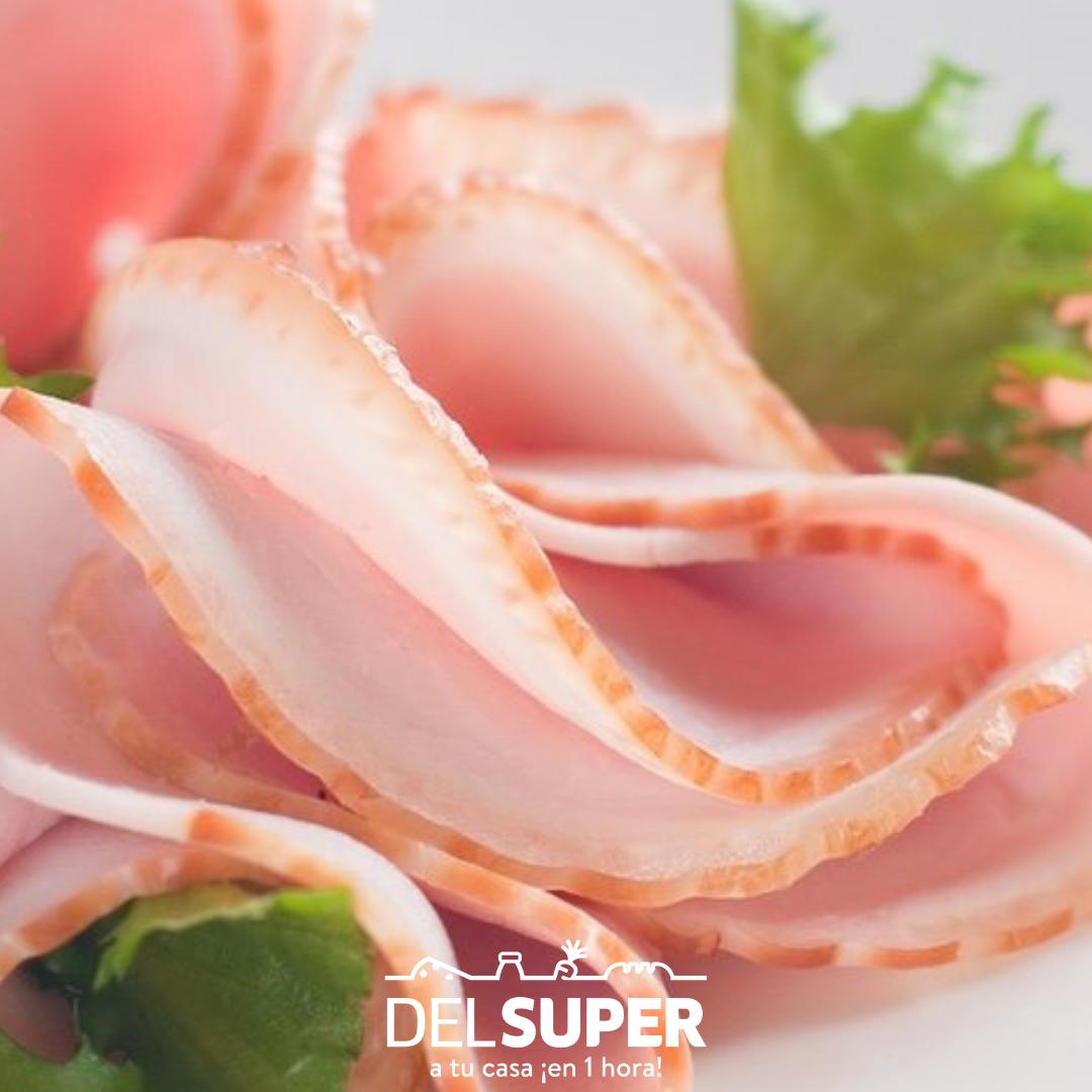 DelSúper tweet media