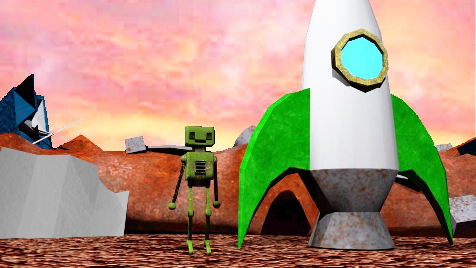 AncientLawArt's tweet photo. Day 2 #Jamfuser, the Minimal Competence/ (Evil Owl) Team #nameinprogress have progressed alot on our #multiplayer #indiegame !!! #junk #robot #rocketship #leveldesign #junkyard #progress #saturdayscreenshot #gamedev #conceptart #UE4 #indiedev #game #fun https://t.co/GehQDFeglt
