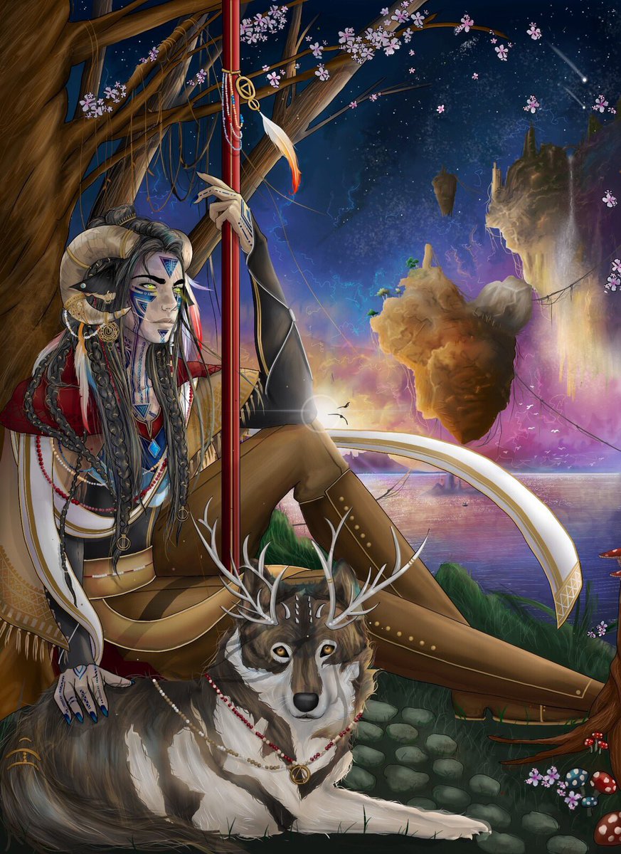 Flavulous Art (COMMS OPEN) tweet media