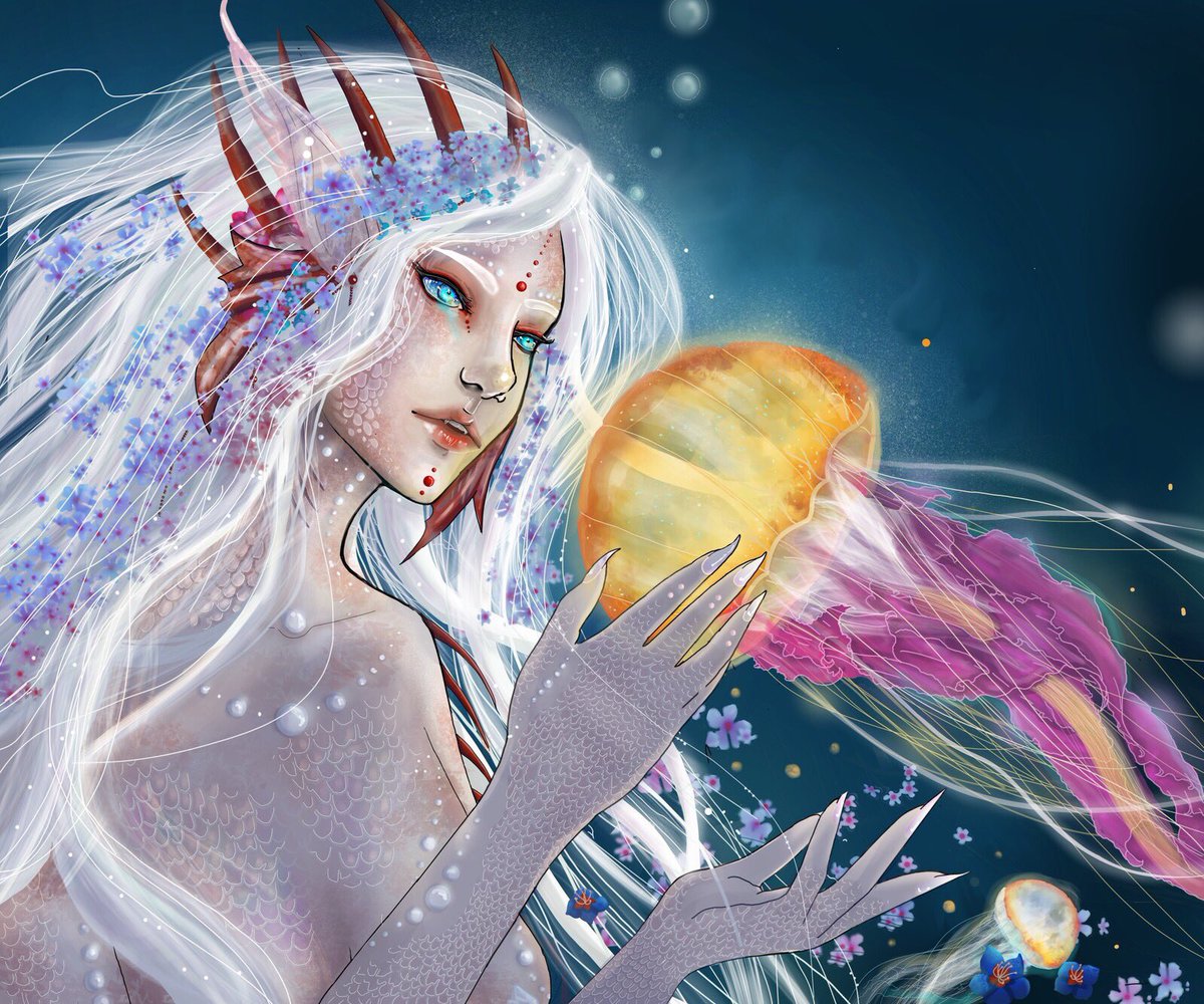 Flavulous Art (COMMS OPEN) tweet media