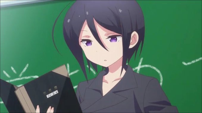 3月10日は榎並清瀬の誕生日