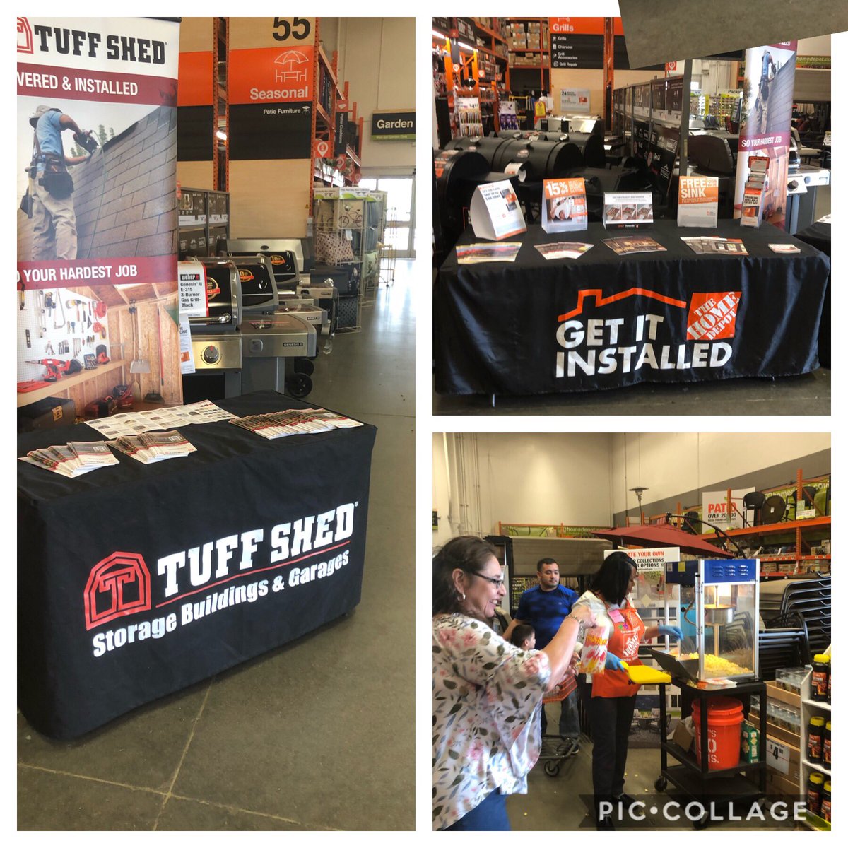 Vera Hicks (@verahic29020641) on Twitter photo Driving Leads during our Shed Event <a href="/MHd0366/">Monroe_HD0366</a> <a href="/ginger_coleman/">Ginger coleman</a> <a href="/jason_a_brehm/">Jason Allen Brehm</a> <a href="/Sylvia86361738/">Sylvia</a> Driving Leads during our Shed Event <a href="/MHd0366/">Monroe_HD0366</a> <a href="/ginger_coleman/">Ginger coleman</a> <a href="/jason_a_brehm/">Jason Allen Brehm</a> <a href="/Sylvia86361738/">Sylvia</a>