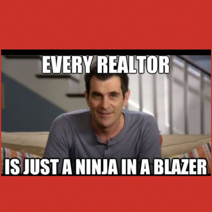 ColonialRealty_'s tweet image. #WeSolveProblems #NinjasInBlazers