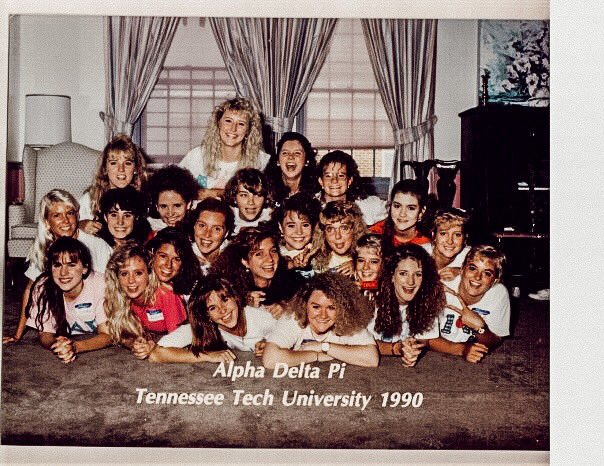 TTU ⚡️ ADPI tweet media