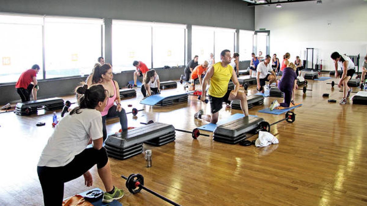 functionalfit2's tweet image. #PromociónDelDia 
Encuéntranos en una de nuestras principales sedes en la calle 74#38D-13 
A las 10 primeras personas que lleguen al sitio unto con un compañero mostrando esta publicación recibirán una clase funcional totalmente gratis. 
¡Te esperamos!
#CompañeroFunctionalFit