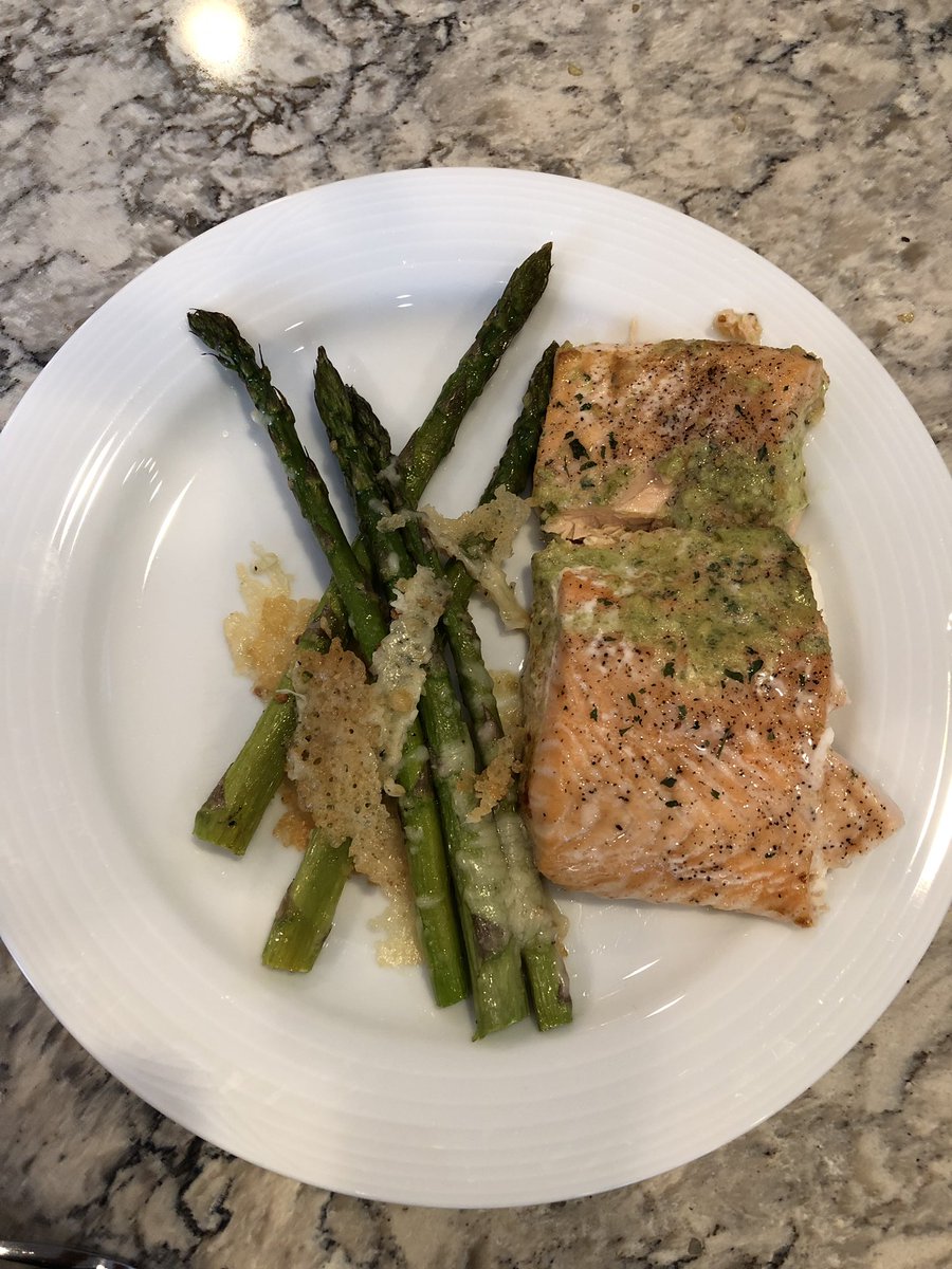 Allson made Lunch at Home!