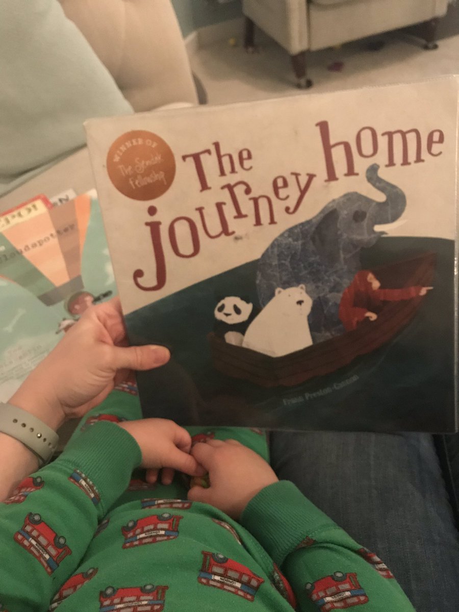 Brazier_PHALC's tweet photo. Our bed time read: A nice story for Theo with some powerful messages for Mummy! We havenβt forgot about #READFebruary Mrs Tuttle and I will be organising participation prizes and certificates next week! @PitsfordPrimary @PitsfordPSRT https://t.co/Cmx6W7aFIC