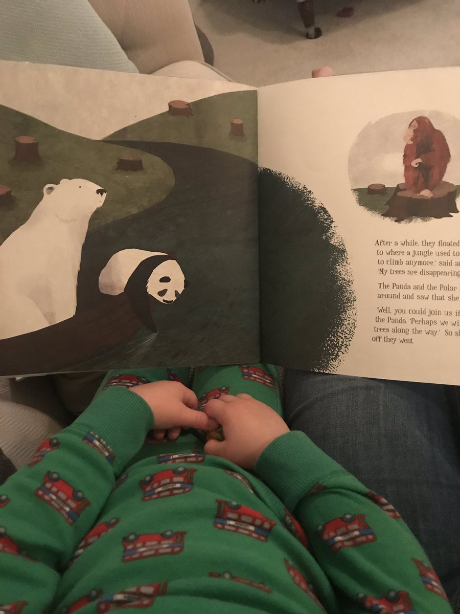 Brazier_PHALC's tweet photo. Our bed time read: A nice story for Theo with some powerful messages for Mummy! We havenβt forgot about #READFebruary Mrs Tuttle and I will be organising participation prizes and certificates next week! @PitsfordPrimary @PitsfordPSRT https://t.co/Cmx6W7aFIC