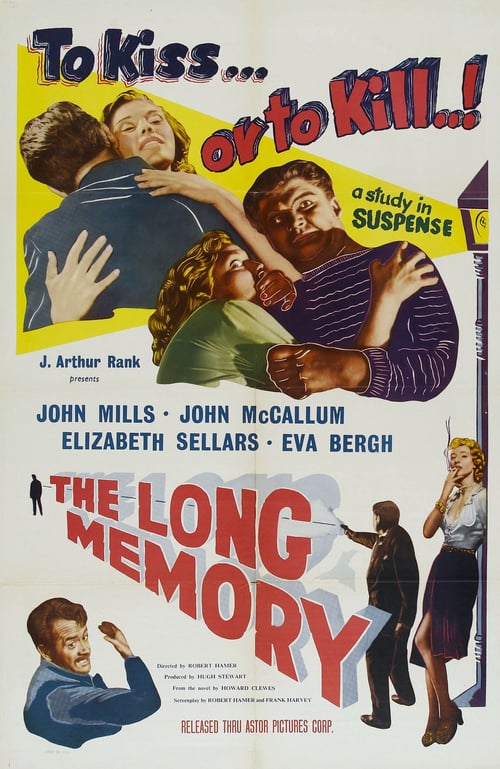 TopFilmTip's tweet photo. After 12 prison years for murder he did not commit, man must balance vengeful self-destruction against a new life #THELONGMEMORY @TalkingPicsTV 11:10pm https://t.co/2Nx7raX6ji