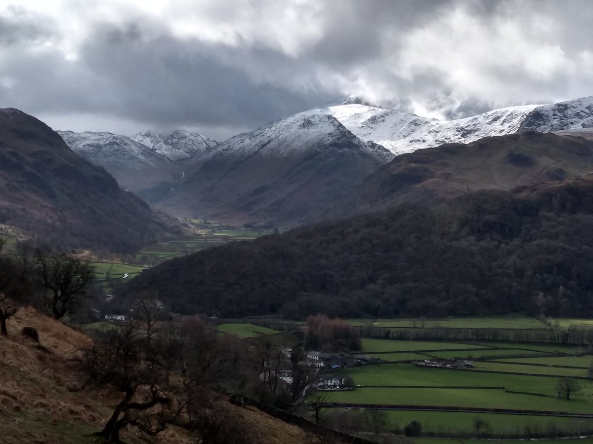 RGSHW Geography tweet media