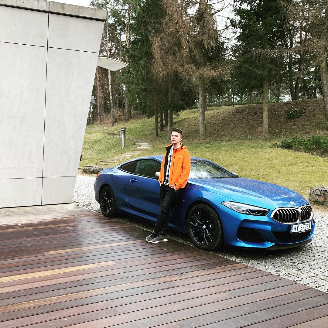 mateuszbudzen's tweet photo. #BMWTechClub https://t.co/tp3OBhUsBE