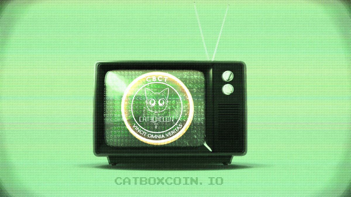 CatBoxCoin1's tweet image. こんにちは日本
😼 #dogecoin