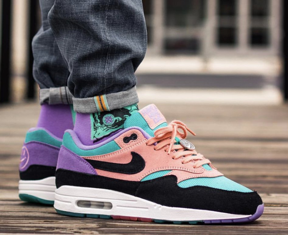 air max 1 have a nike day outfit