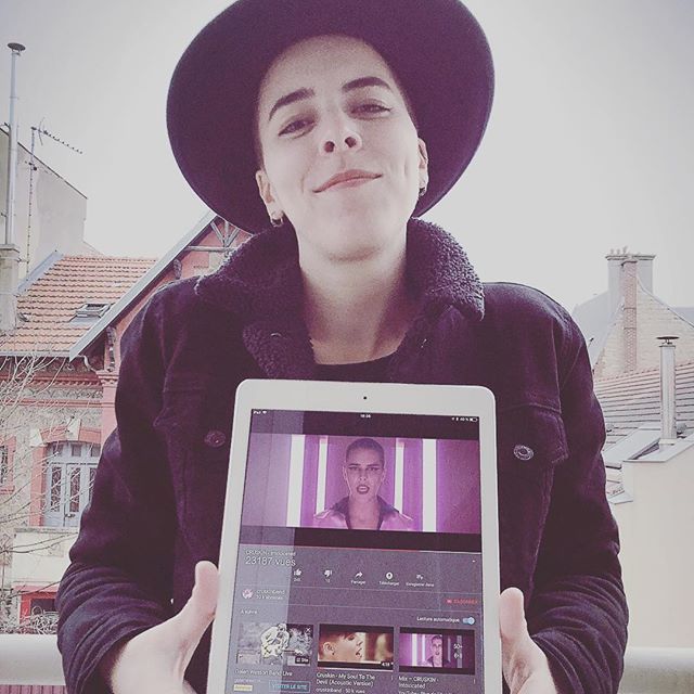 Tkx for the 20000 views guys and a special thanks to those that share &amp; comment. Let’s reach 30000 🔥#music #popmusic #cruskin #intoxicated #band #youtube ift.tt/2F0pSrs