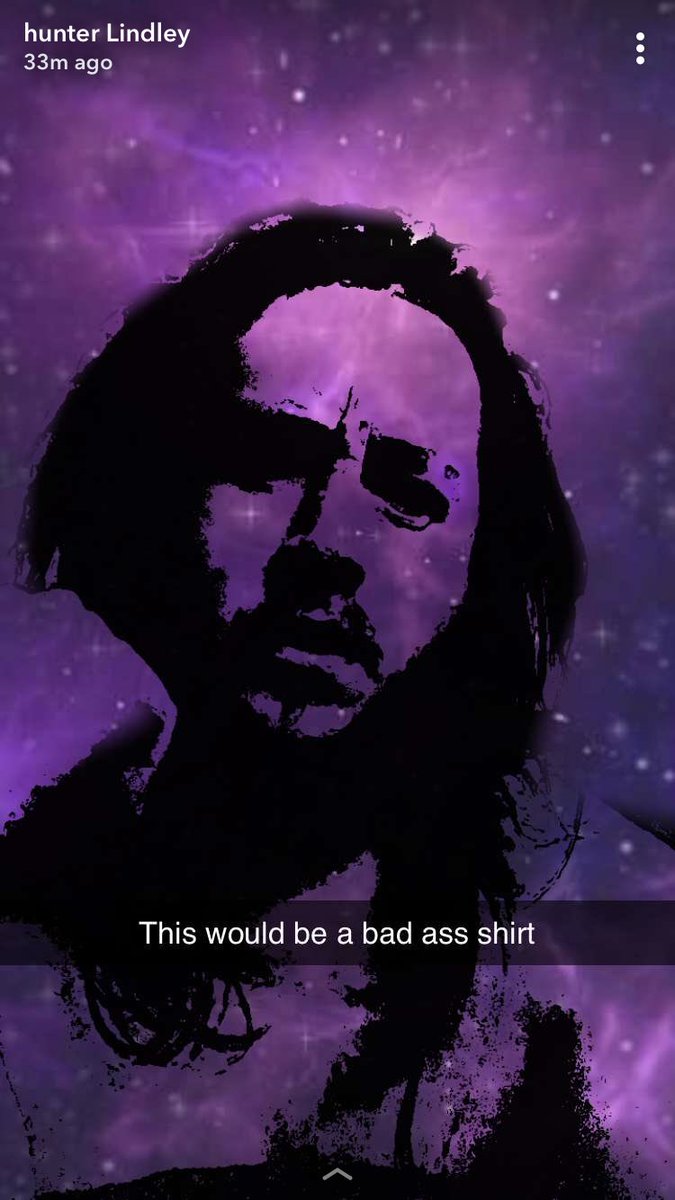 This would be a cool shirt right???