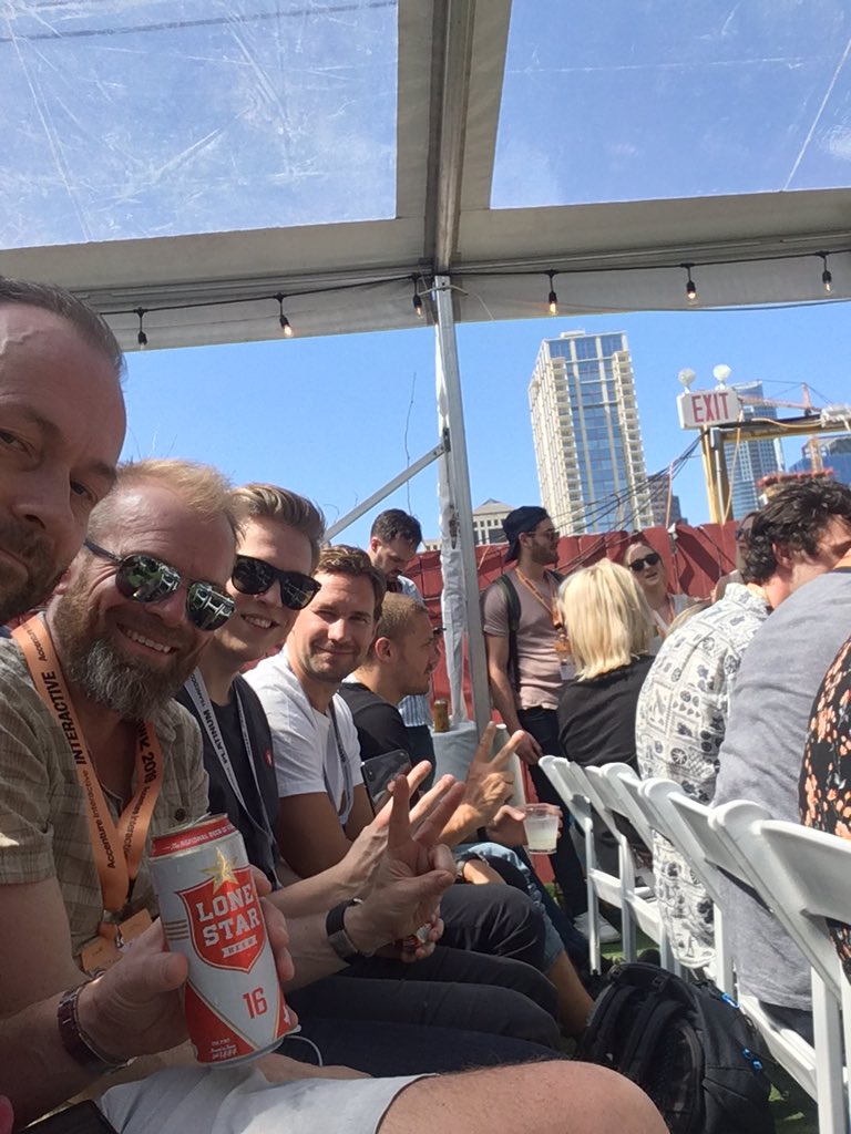 #norwegians #leaningin for #markcuban #sxsw #markcubanforpresident <a href="/MARKCUBAN45/">mark cuban</a>