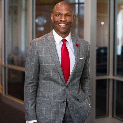 Join the conversation LIVE @ <a href="/KDKARadio/">100.1 FM and AM 1020 KDKA</a> , as we revisit our recent conversation with @DrChrisHoward about the remarkable strides he's making at the helm of <a href="/RMU/">Robert Morris University</a>.