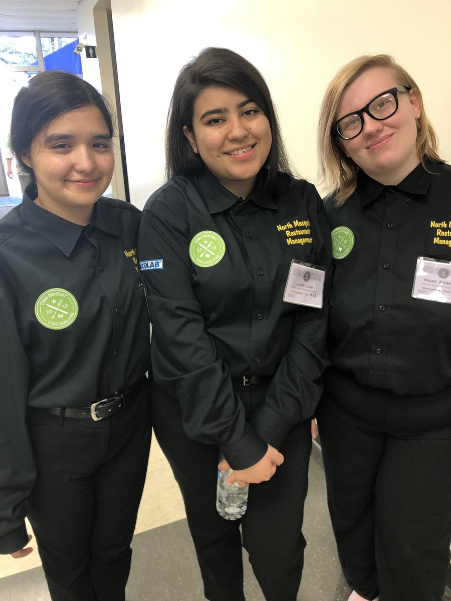 NMHS Stallion Cafe tweet media