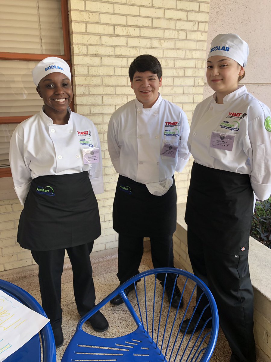 NMHS Stallion Cafe tweet media