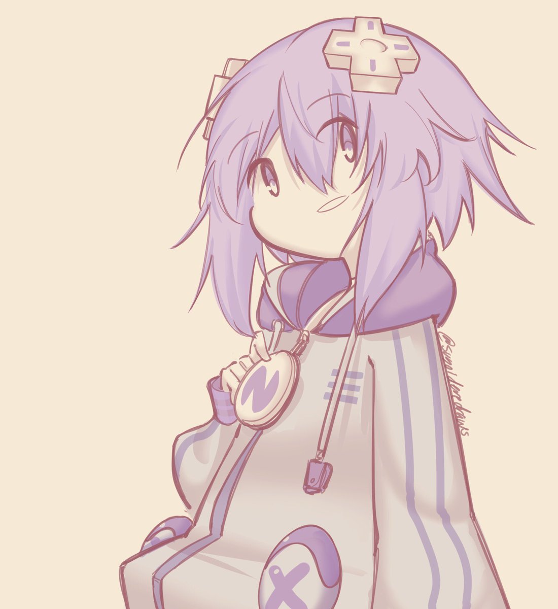 Nep Neptunia 超次元ゲイムネプテューヌ Cutiesatu Sugoidere のイラスト Nep Neptunia 超次元ゲイムネプテューヌ Cutiesatu Sugoidere のイラスト