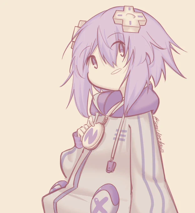 Nep
#neptunia 
#超次元ゲイムネプテューヌ
 #cutiesaturday 