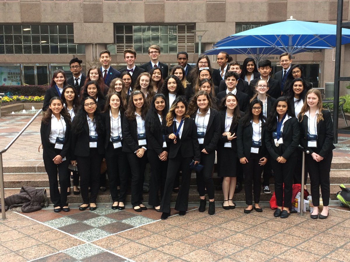 Scott_Plaster's tweet photo. Congratulations to the Atkins HS HOSA team for their performance Friday, and congratulations to our newest individual state champions, Rohan, Adam, and Noah:

https://t.co/xDfFl8Hfbk @Atkins_HS https://t.co/2TwQPPf0Ha