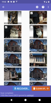 dmitrybrant's tweet image. Some exciting new updates to #diskdigger !  diskdigger.org/node/1091