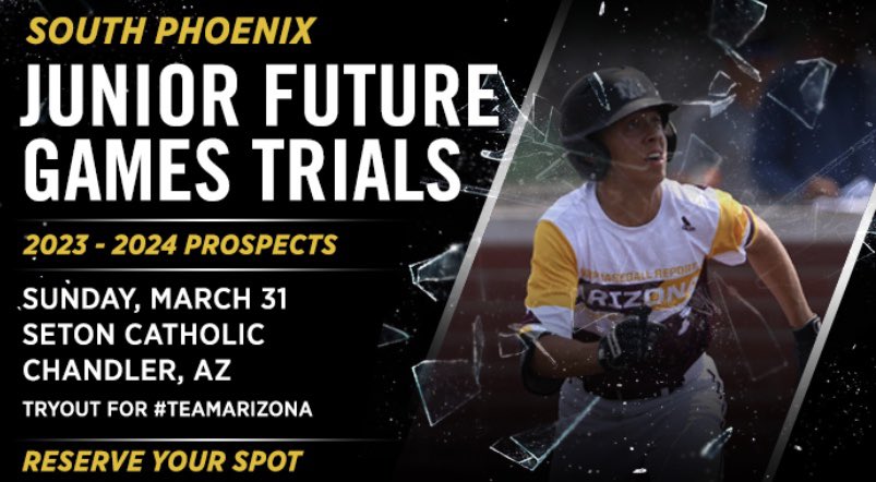 Prep Baseball Arizona tweet media