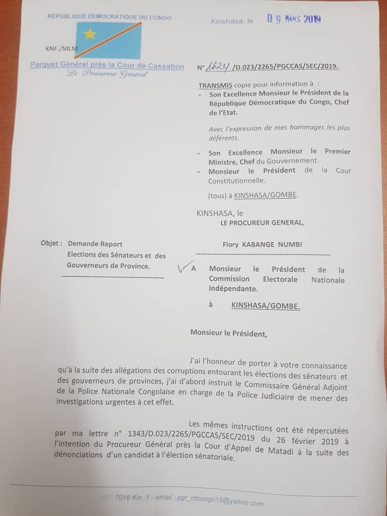 Michelisako2's tweet photo. Probable report des élections des gouverneurs et des sénateurs ,trop de corruptions selon le PGR https://t.co/zKBWOewYFj