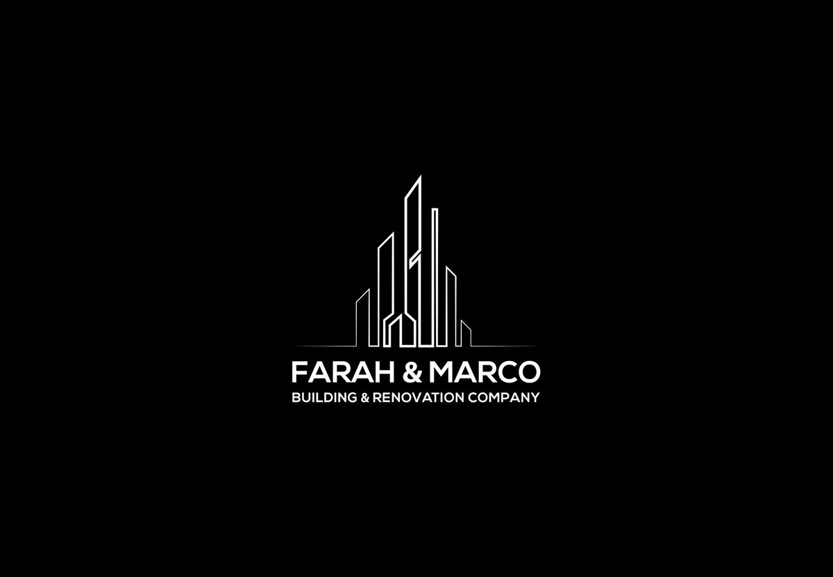 Mirazul03579350's tweet photo. Logo design 2k19 #logo #logodesign #graphicdesign #adobe #realestate #realestatelogo #bulding #tweetme #followme #tweegram #amazing #follow4follow #tweetcool #graphicidea #art #artists #quote #comments #intuas #haha #vectorart #Freelancers #typography #prints #killerdesign #fun https://t.co/juL2tVaKOS