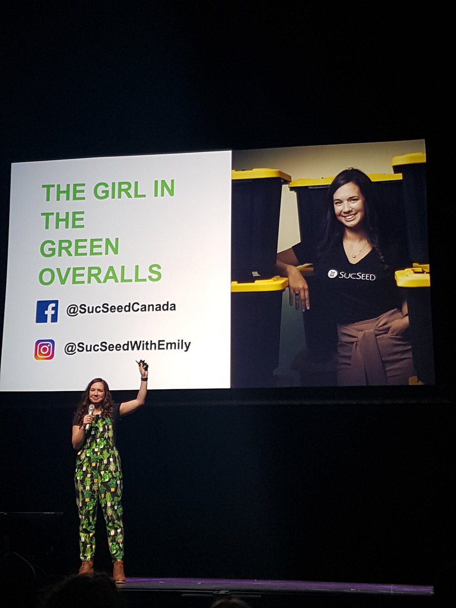 citlallirios's tweet photo. So inspiring!!! #RadGenLIVE #RadicalGenerosity #IWD2019 @sheeo_world @SucSeedCanada @Suzannebarrfood @TheAlinker @SonyCentreTO @vickis @djrosegoldto @teresa_sing #ChangeEverything #BeYourself #mexicanaencanada https://t.co/nWULa6r6A5