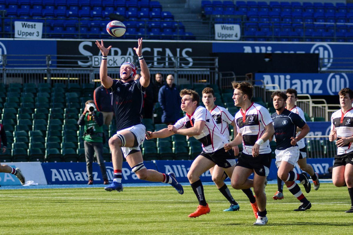 JoeDevvo's tweet photo. 🏉@HayesSch_Rugby - @SchoolsCup 
.
.
.
.
Great game and what an experience to be shooting  @Saracens 👍🤟 (email for any photo enquires) @hayesschool_pe  @Hayesschool https://t.co/gqW6wlGEc1