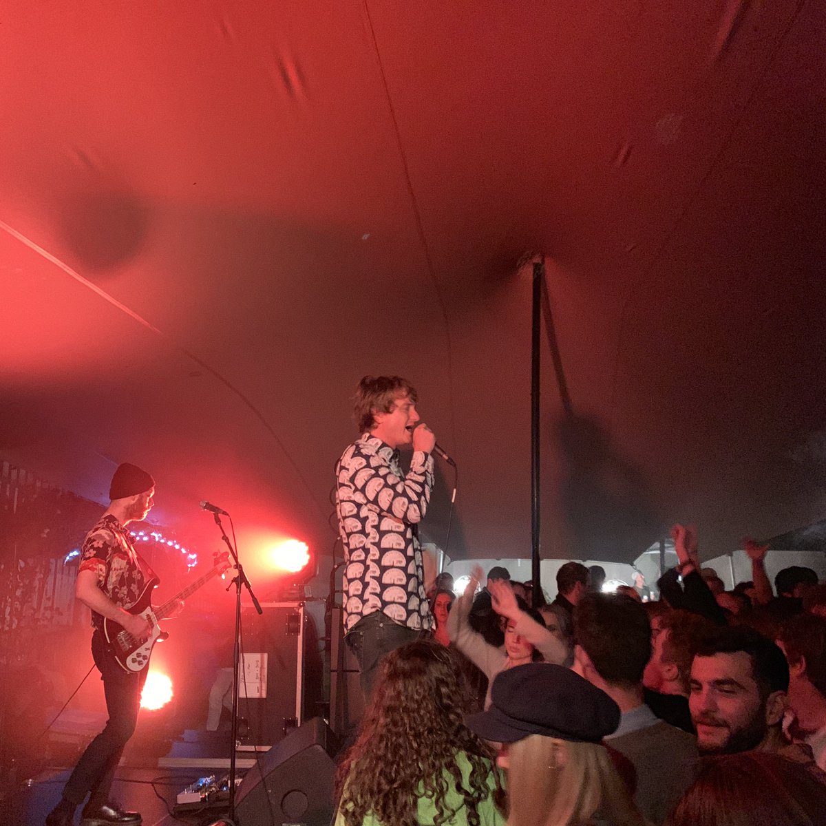FraminghamWines's tweet photo. What a night!! The Framingham Annual Harvest Concert...did not disappoint #onehellofaparty https://t.co/XQj8lX8HG3